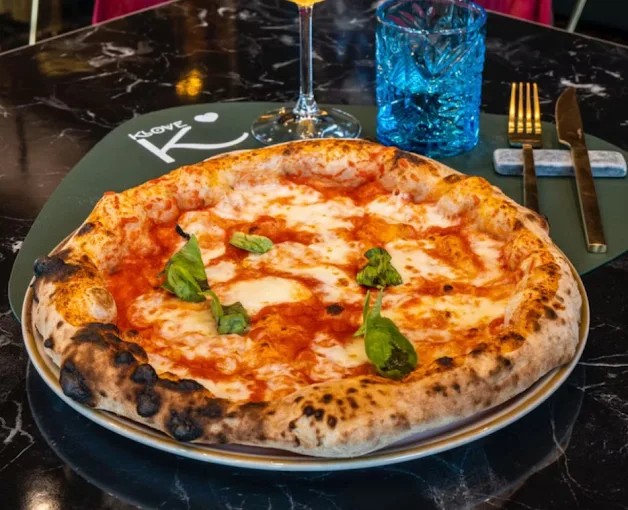 Margherita